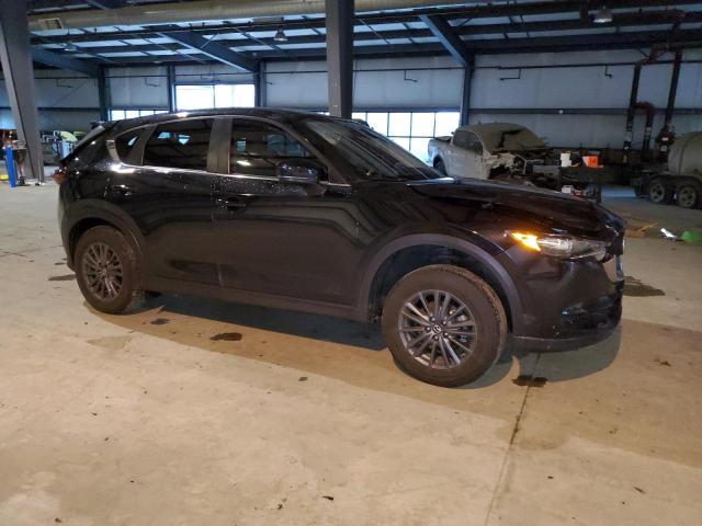 Photo 4 from auction – 2019 MAZDA CX-5 SPORT with VIN JM3KFBBM5K0665991