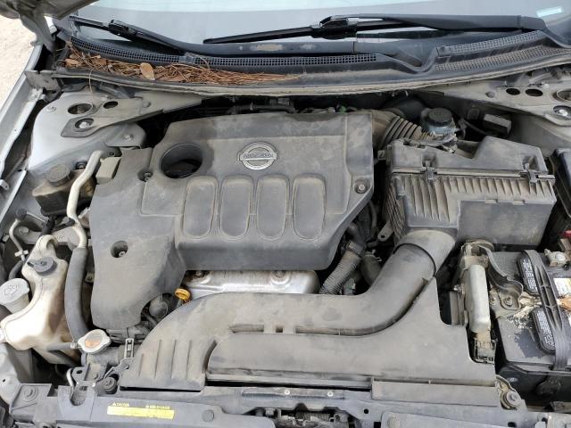 Photo 11 from auction – 2010 NISSAN ALTIMA BAS with VIN 1N4AL2AP8AN423602
