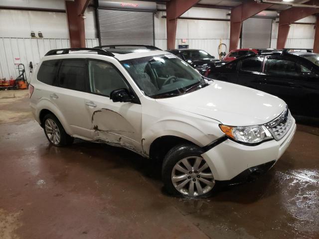 Photo 4 from auction – 2011 SUBARU FORESTER 2 with VIN JF2SHBDC4BH719811
