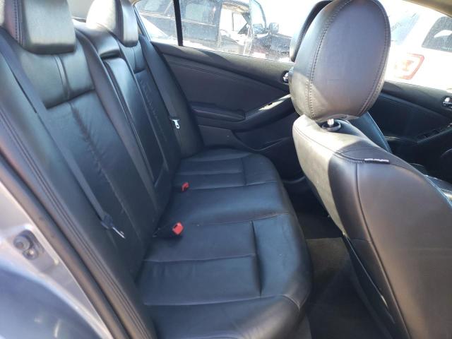 Photo 10 from auction – 2012 NISSAN ALTIMA BAS with VIN 1N4AL2AP0CC123406