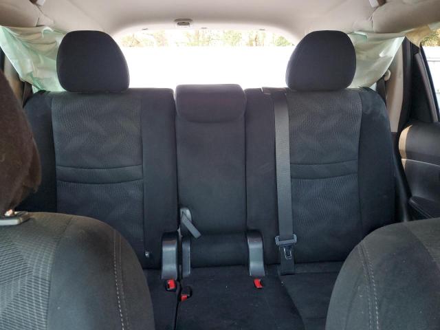 Photo 10 from auction – 2015 NISSAN ROGUE S with VIN 5N1AT2MT9FC924175