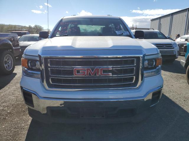 Photo 5 from auction – 2015 GMC SIERRA C15 with VIN 1GTN1TEC5FZ900033