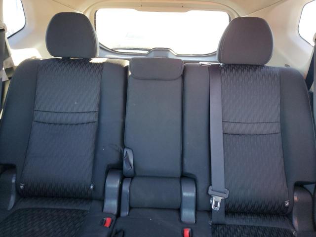 Photo 10 from auction – 2018 NISSAN ROGUE S with VIN KNMAT2MV1JP521539