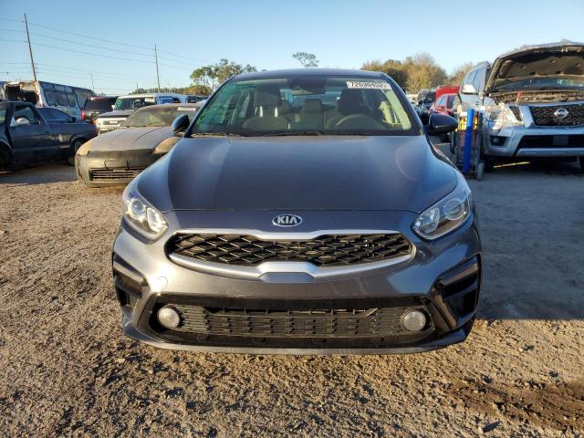 Photo 5 from auction – 2020 KIA FORTE FE with VIN 3KPF24AD9LE205776