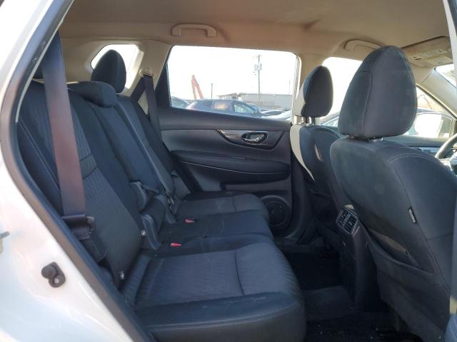 Photo 11 from auction – 2018 NISSAN ROGUE S with VIN KNMAT2MV1JP521539