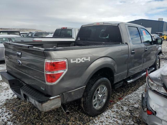صورة رقم 3 من المزاد - 2010 FORD F150 مع VIN 1FTFW1EV3AFC85682