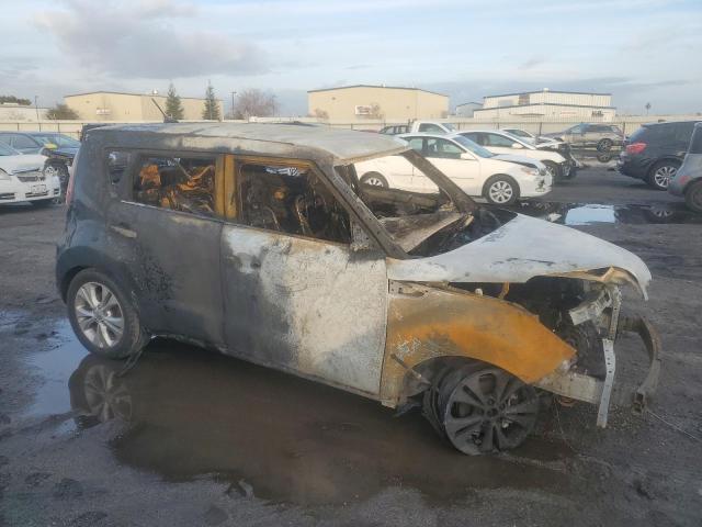 Zdjęcie 4 z aukcji – 2016 KIA SOUL + z VIN KNDJP3A57G7292226