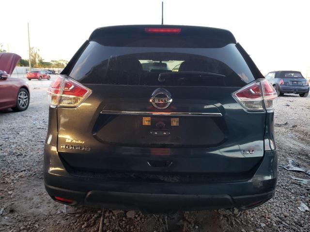 Photo 6 from auction – 2015 NISSAN ROGUE S with VIN KNMAT2MTXFP515762