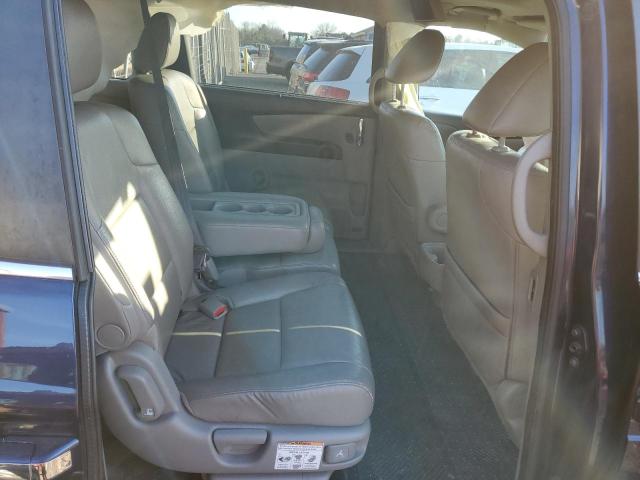 Photo 10 from auction – 2014 HONDA ODYSSEY EX with VIN 5FNRL5H68EB138690
