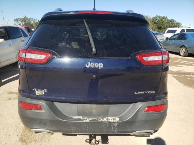Photo 6 from auction – 2015 JEEP CHEROKEE L with VIN 1C4PJMDS8FW706122