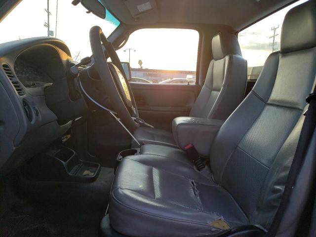 Photo 7 from auction – 2009 FORD RANGER with VIN 1FTYR10D19PA34860