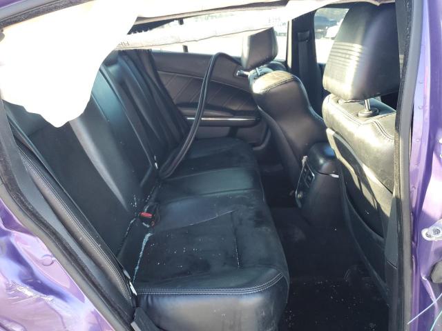 Photo 10 from auction – 2014 DODGE CHARGER R/ with VIN 2C3CDXCT1EH117299