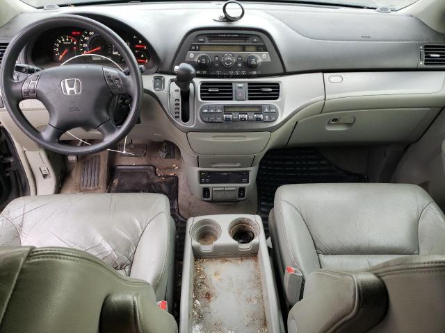Photo 8 from auction – 2005 HONDA ODYSSEY EX with VIN 5FNRL38735B075138