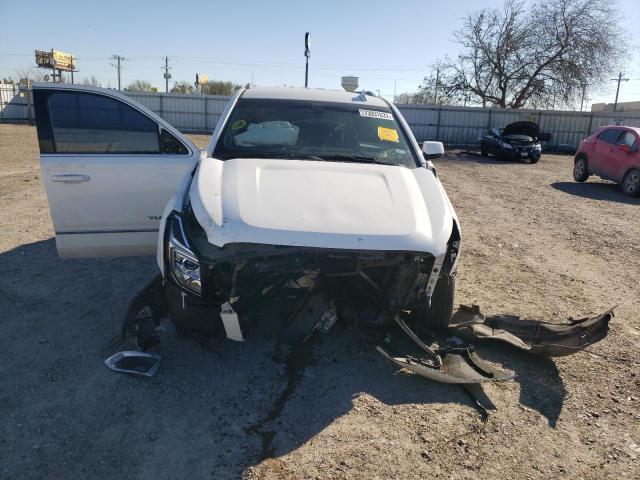 Photo 5 from auction – 2016 GMC YUKON XL C with VIN 1GKS1FEC9GR128078