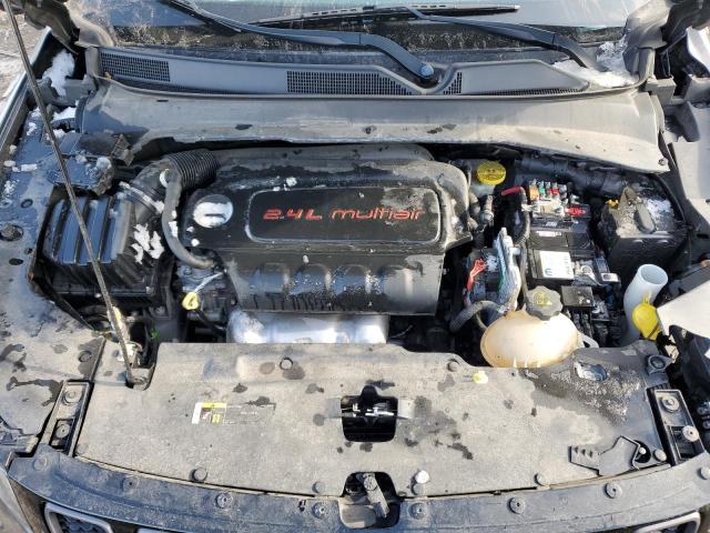 Photo 11 from auction – 2018 JEEP COMPASS TR with VIN 3C4NJDDB4JT135251