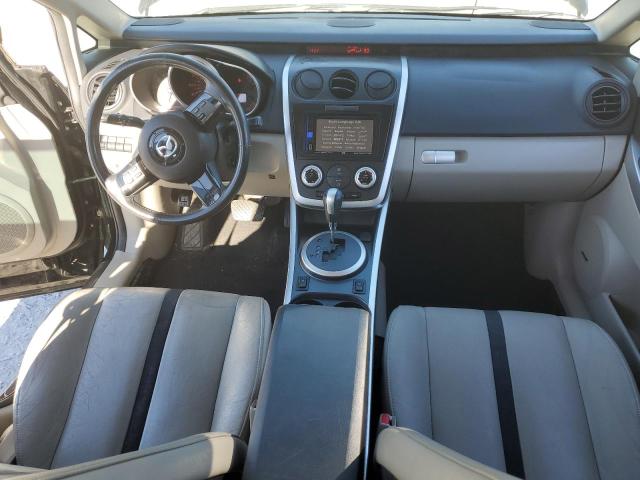 Photo 8 from auction – 2008 MAZDA CX-7 with VIN JM3ER293380206517