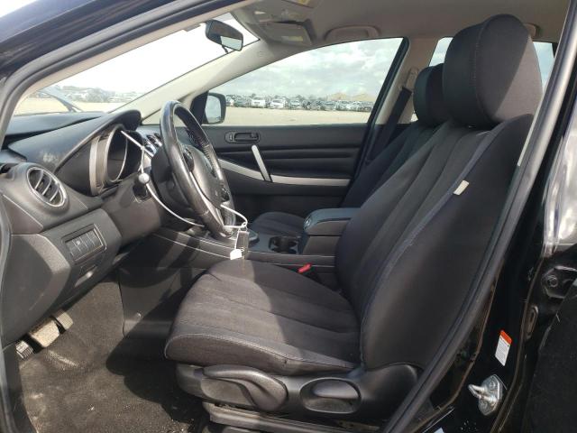 Photo 7 from auction – 2010 MAZDA CX-7 with VIN JM3ER2W57A0328082