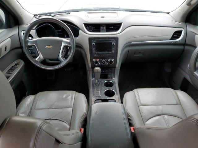 Foto 8 de la subasta – 2014 CHEVROLET TRAVERSE L con VIN 1GNKRHKD4EJ276087