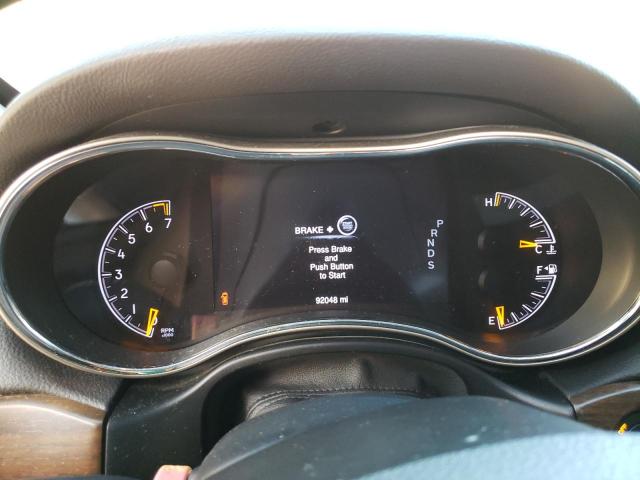 Photo 9 from auction – 2015 JEEP GRAND CHER with VIN 1C4RJFBG1FC866637