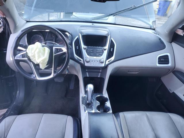 Photo 8 from auction – 2013 GMC TERRAIN SL with VIN 2GKALUEK9D6239044