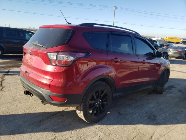Photo 3 from auction – 2017 FORD ESCAPE SE with VIN 1FMCU9G98HUD04574
