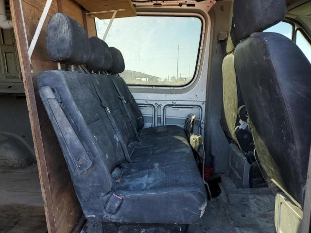Photo 11 from auction – 2014 MERCEDES-BENZ SPRINTER 2 with VIN WD4PE7CC1E5881614