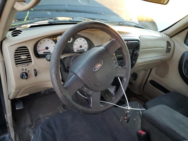 Photo 8 from auction – 2005 FORD RANGER SUP with VIN 1FTYR44E65PA60241