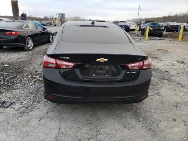 Photo 6 from auction – 2019 CHEVROLET MALIBU LT with VIN 1G1ZD5ST8KF157901