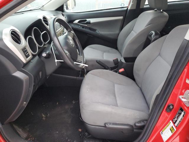 Photo 7 from auction – 2012 TOYOTA COROLLA MA with VIN 2T1KU4EE9CC889948