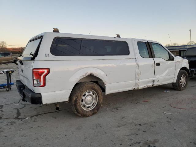 Photo 3 from auction – 2016 FORD F150 SUPER with VIN 1FTEX1CF3GKE34869