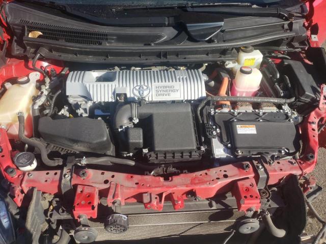 Photo 11 from auction – 2015 TOYOTA PRIUS with VIN JTDKN3DU1F0410596
