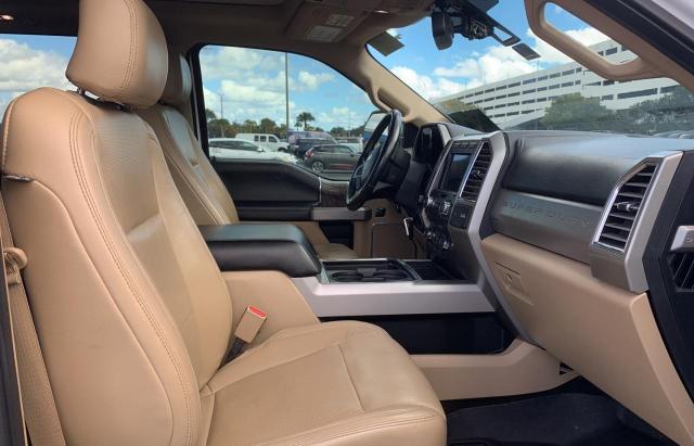 Photo 5 from auction – 2017 FORD F250 SUPER with VIN 1FT7W2BT4HEB32533