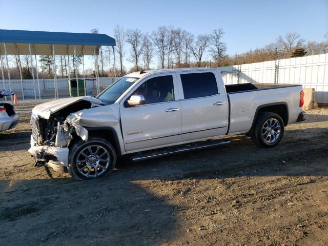 GMC SIERRA K15 2014 with VIN 3GTU2WEC5EG350180 - Photo from auction