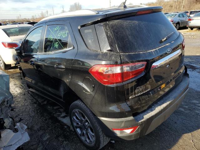Photo 2 from auction – 2020 FORD ECOSPORT T with VIN MAJ6S3KL2LC342958