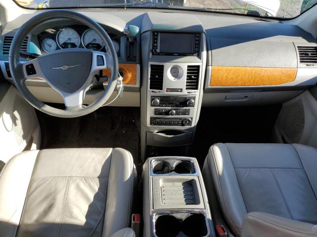 Photo 8 from auction – 2008 CHRYSLER TOWN & COU with VIN 2A8HR64X98R660387