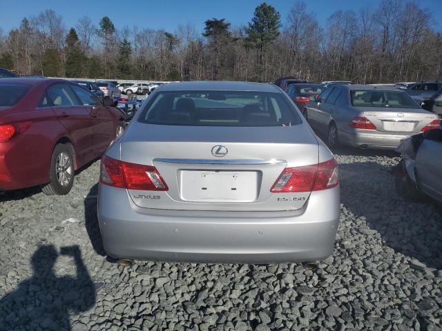 Zdjęcie 6 z aukcji – 2007 LEXUS ES 350 z VIN JTHBJ46G972000531