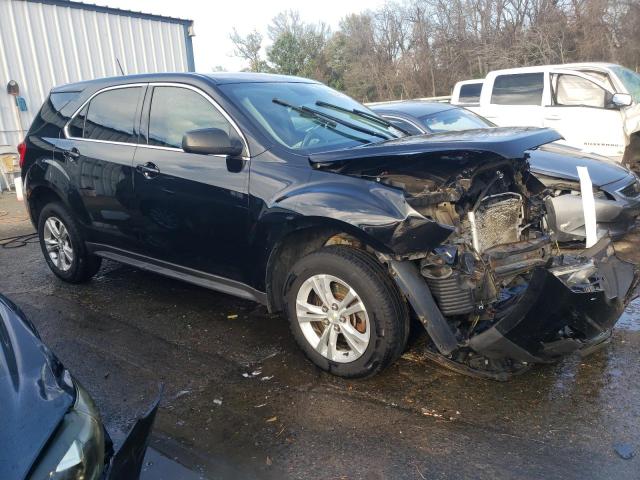 Photo 4 from auction – 2014 CHEVROLET EQUINOX LS with VIN 2GNFLEEK3E6358918