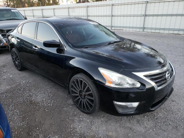 Photo 4 from auction – 2014 NISSAN ALTIMA 2.5 with VIN 1N4AL3AP5EN363256