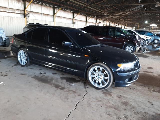 Photo 4 from auction – 2004 BMW 330 I with VIN WBAEV53454KM35834