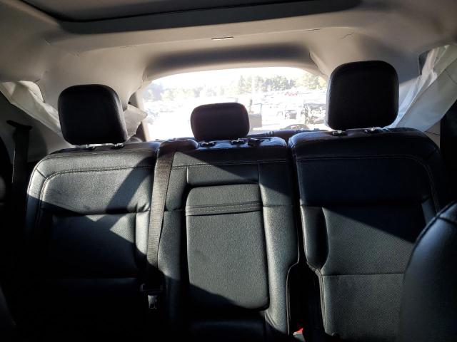 Photo 10 from auction – 2021 FORD EXPLORER L with VIN 1FMSK7FH4MGA22231