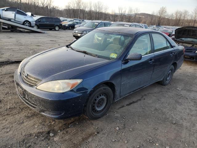 TOYOTA CAMRY 2003 with VIN 4T1BE32K03U225120 - Photo from auction