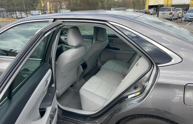 Photo 6 from auction – 2015 TOYOTA CAMRY LE with VIN 4T1BF1FKXFU888288