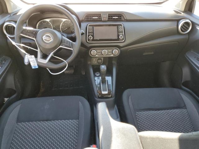 Photo 8 from auction – 2020 NISSAN VERSA S with VIN 3N1CN8DV5LL833015