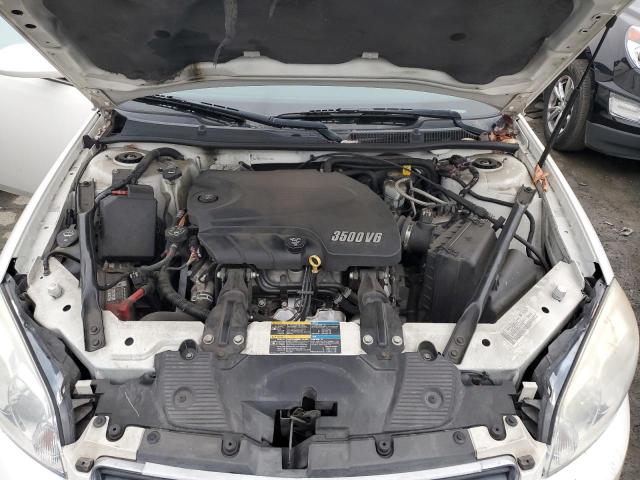 Photo 11 from auction – 2008 CHEVROLET IMPALA LS with VIN 2G1WB58K981351702