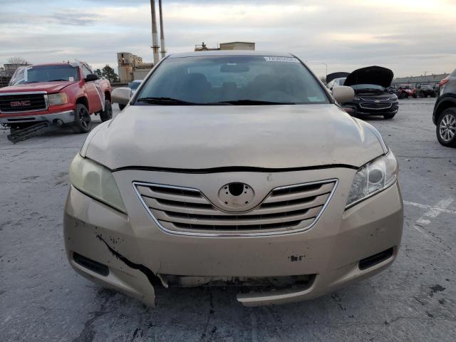 Photo 5 from auction – 2009 TOYOTA CAMRY BASE with VIN 4T1BE46K69U912871