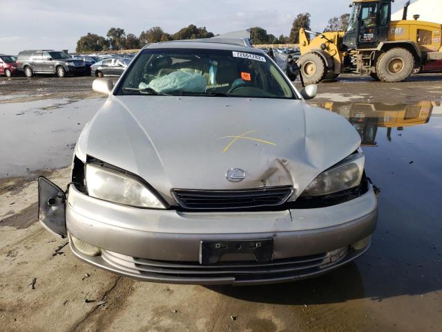Photo 5 from auction – 1997 LEXUS ES 300 with VIN JT8BF22G8V5010149