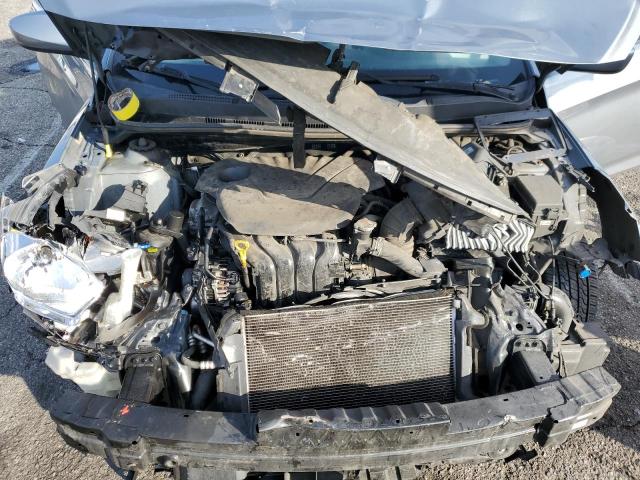 Photo 11 from auction – 2017 HYUNDAI ACCENT SE with VIN KMHCT4AE0HU359709