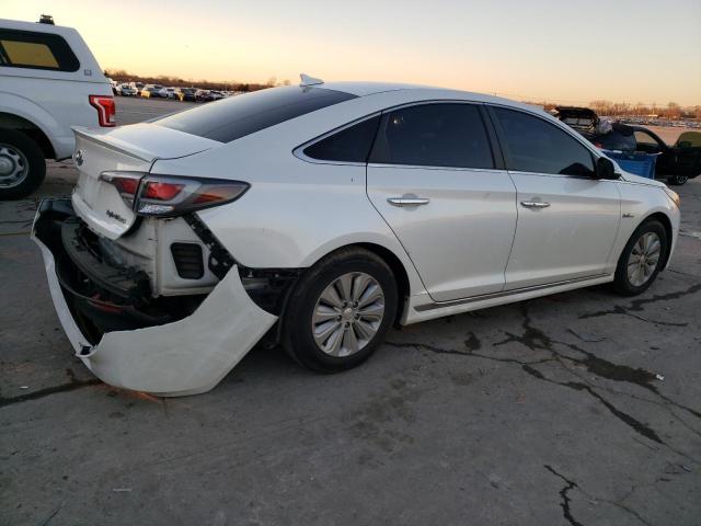 Photo 3 from auction – 2016 HYUNDAI SONATA with VIN KMHE24L10GA014895