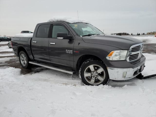 Photo 4 from auction – 2015 RAM 1500 SLT with VIN 1C6RR7LM0FS513595