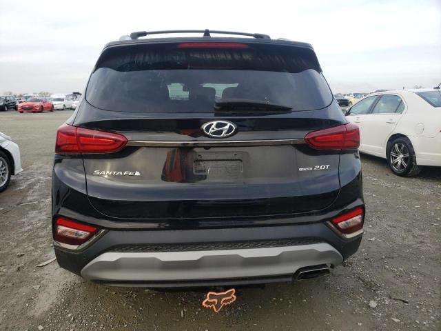 Photo 6 from auction – 2019 HYUNDAI SANTA FE L with VIN 5NMS5CAA5KH098822